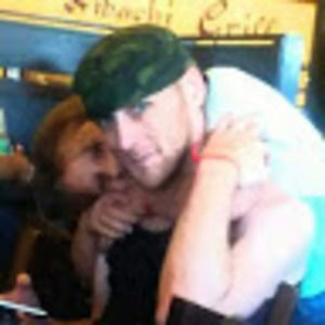 Meet your Posher, Aaron